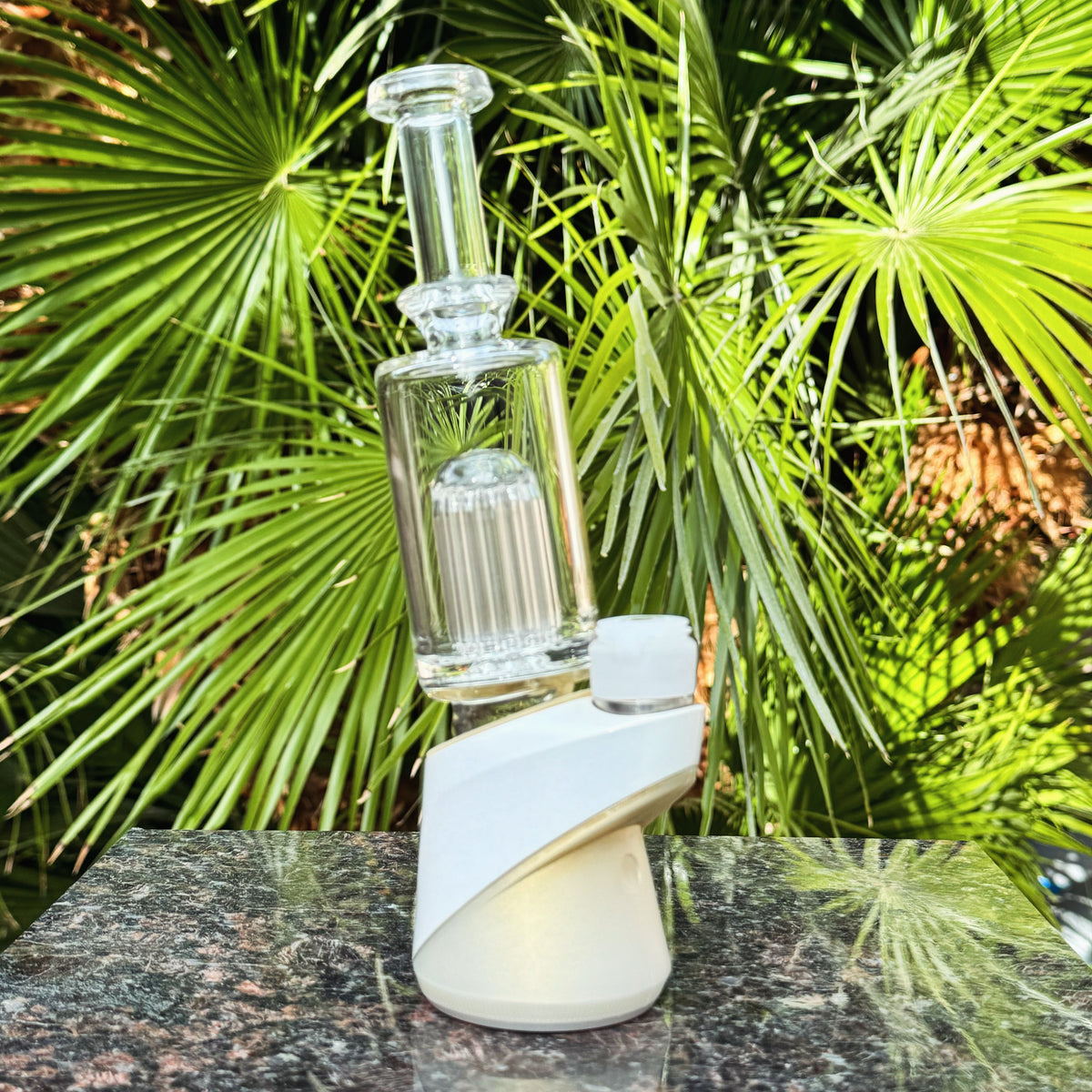 Mini 14Arm Puffco Top by Leisure