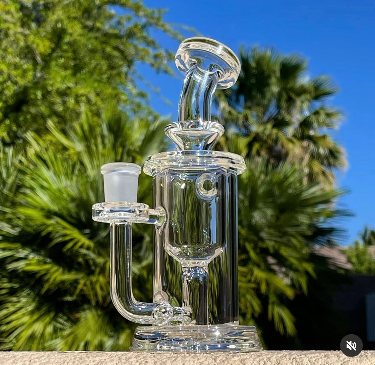 Leisure Incycler