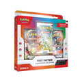 Pokémon Trading Card Game: First Partner Illustration CollectionSeries 2