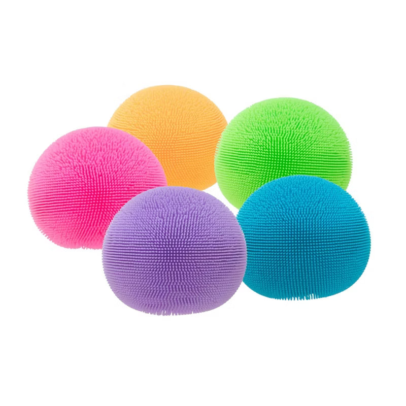 Needoh Fuzz Balls