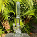 Inline Recycler by Leisure