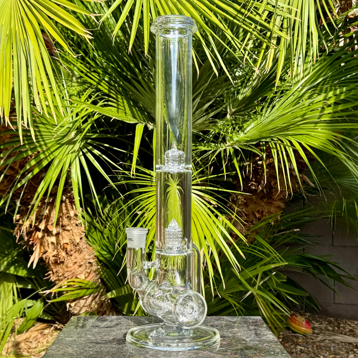 Inline Recycler by Leisure