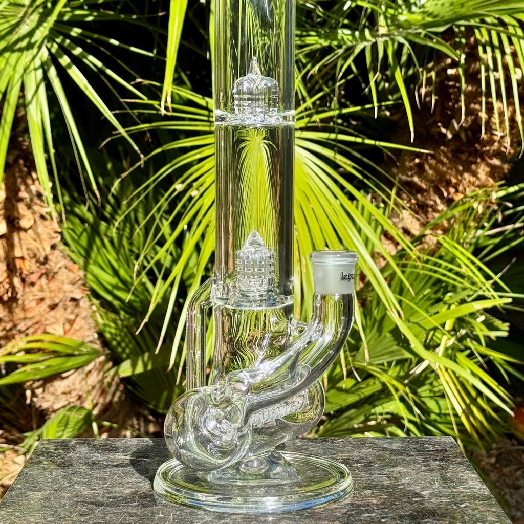 Inline Recycler by Leisure