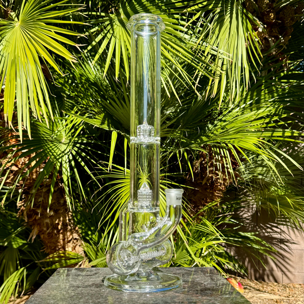 Inline Recycler by Leisure