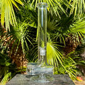 Straight Inline Tube by Leisure Glass