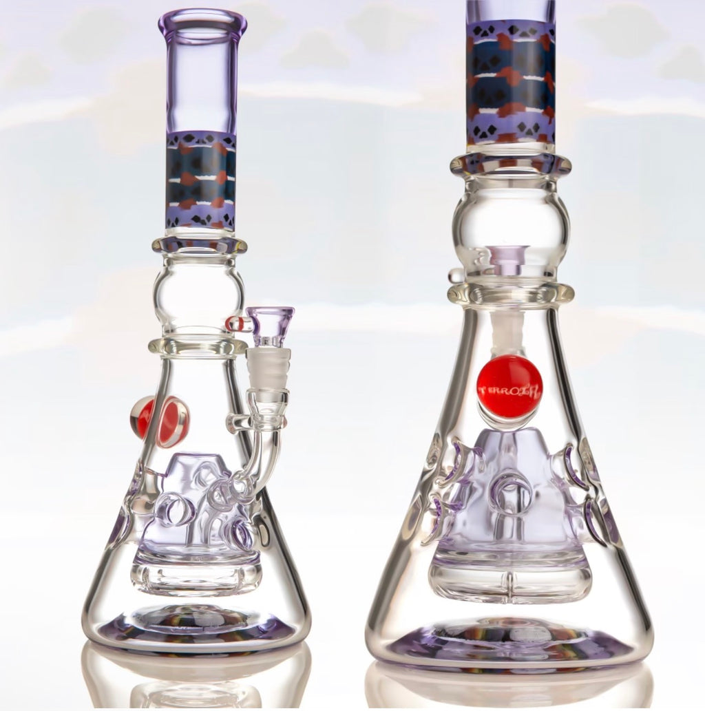 Terroir x Crunkelstein Tube