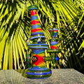 Bubbler by Smiley Glass