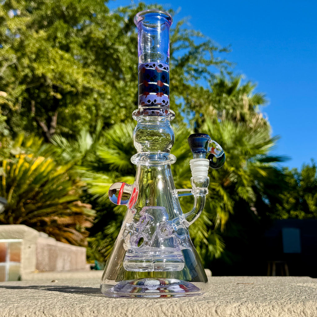 Terroir x Crunkelstein Tube