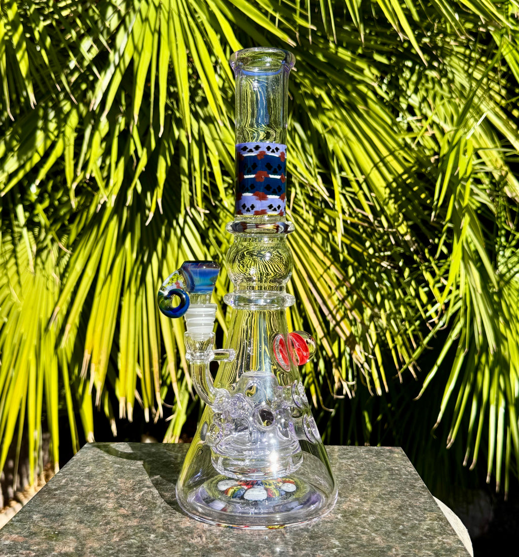 Terroir x Crunkelstein Tube