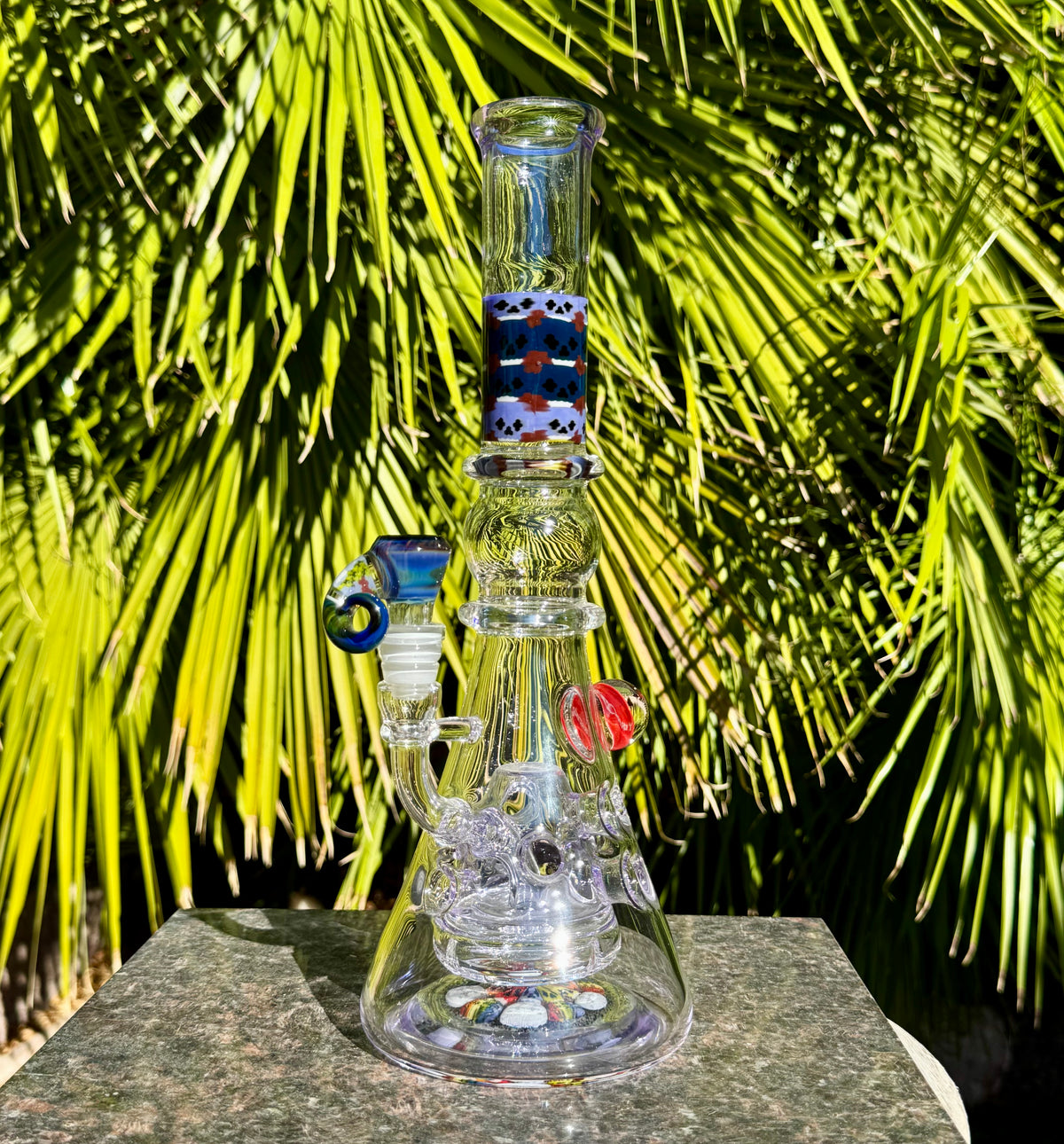 Terroir x Crunkelstein Tube