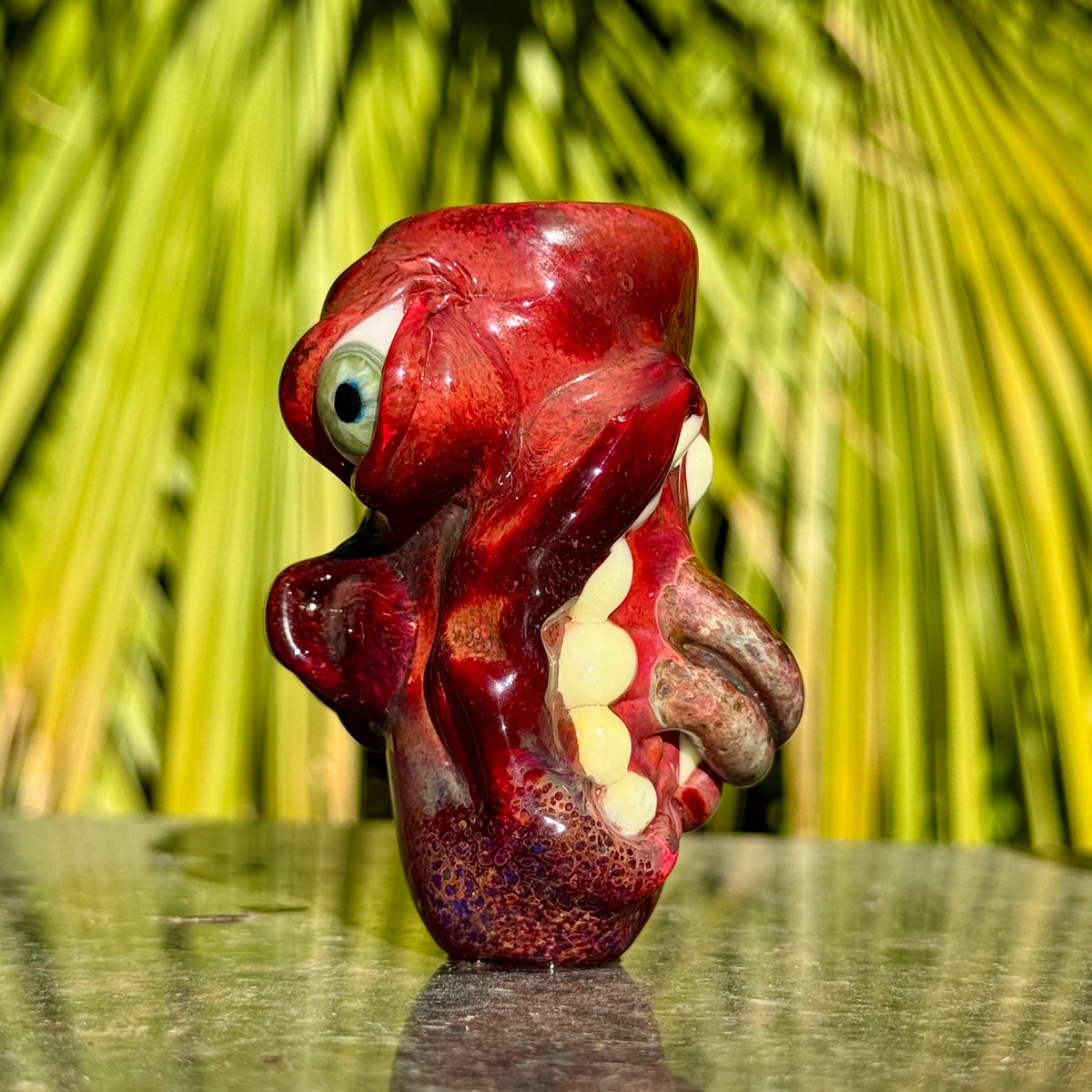Chillum by Salt