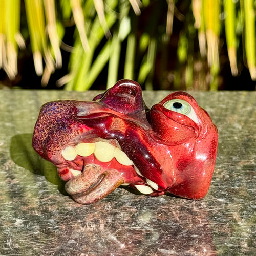 Chillum by Salt